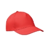 Immagine di KW1447 - Cappellino 5 pannelli 160 gr