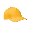 Immagine di KW1447 - Cappellino 5 pannelli 160 gr