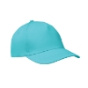 Immagine di KW1447 - Cappellino 5 pannelli 160 gr