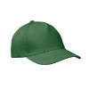 Immagine di KW1447 - Cappellino 5 pannelli 160 gr