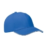 Immagine di KW1464 - Cappellino 6 pannelli 260 gr