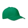 Immagine di KW1464 - Cappellino 6 pannelli 260 gr