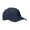Immagine di KW1464 - Cappellino 6 pannelli 260 gr