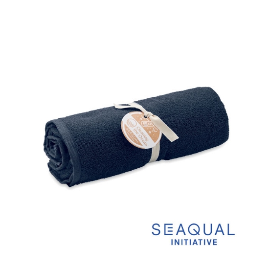 Immagine di KW2059 - Seaqual® telo hammam 70x140cm