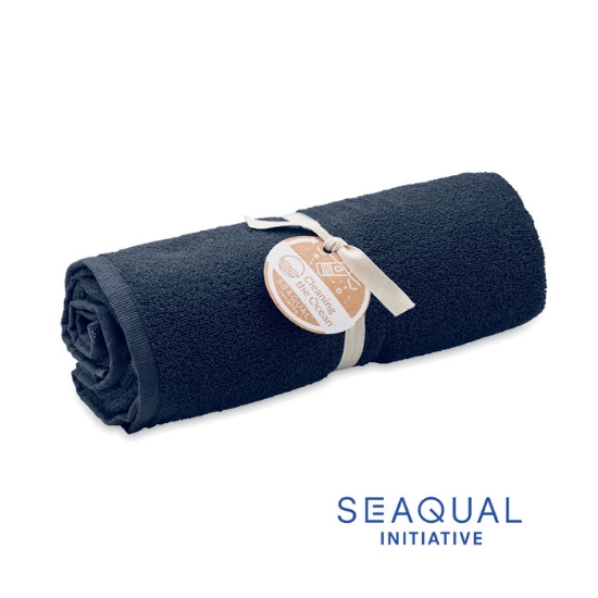Immagine di KW2060 - Seaqual® telo hammam 100x170cm