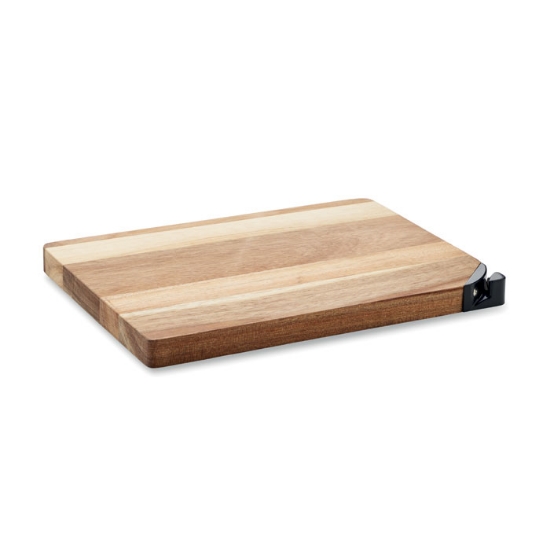 Immagine di KW2087 - Tagliere in legno di acacia