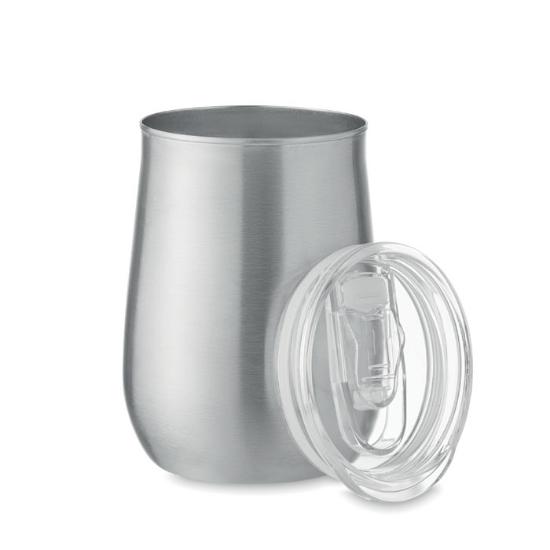 Immagine di KW2090 - Tazza in inox riciclato