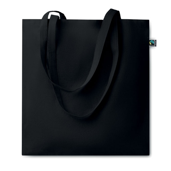 Immagine di KW2098 - Shopper equosolidale140gr/m²