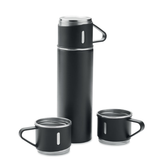 Immagine di KW2116 - Set thermos e tazze