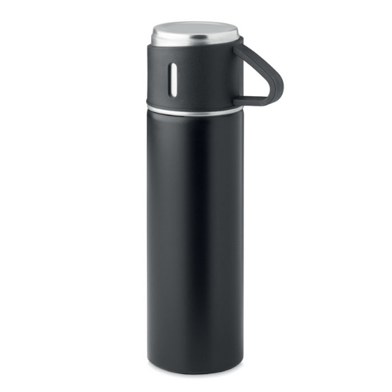 Immagine di KW2117 - Thermos con tazza doppio strato