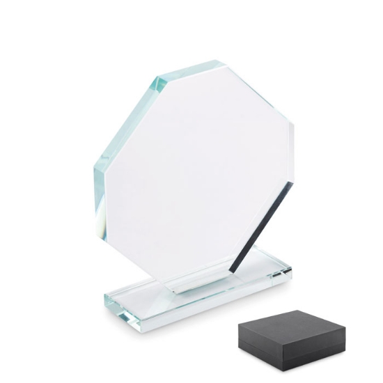 Immagine di KW2135 - Premio in cristallo