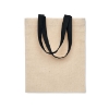 Immagine di KW2147 - Borsa regalo in cotone140 gr/m²