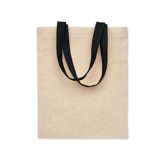 Immagine di KW2147 - Borsa regalo in cotone140 gr/m²