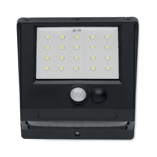 Immagine di KW2151 - Luce solare led di movimento