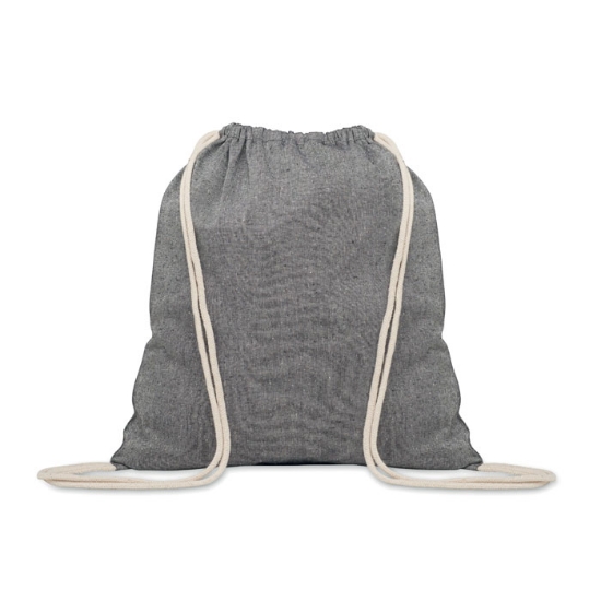 Immagine di KW2189 - Borsa in cotone riciclato 140 g