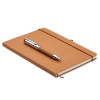 Immagine di KW2195 - Set regalo notebook e penna