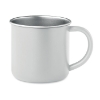 Immagine di KW2226 - Tazza in acciaio inox riciclato
