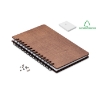 Immagine di KW2251 - Notebook in betulla a5