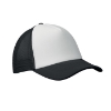 Immagine di KW2269 - Cappello trucker a 5 pannelli