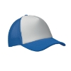 Immagine di KW2269 - Cappello trucker a 5 pannelli