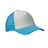 Immagine di KW2269 - Cappello trucker a 5 pannelli