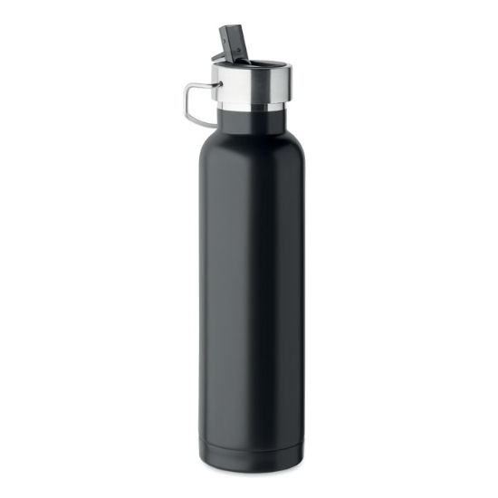 Immagine di KW2283 - Bottiglia doppio strato 660 ml