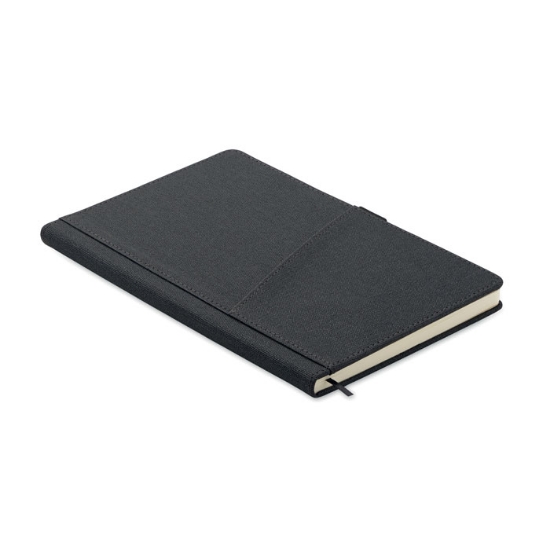 Immagine di KW2285 - Notebook a5 in pu