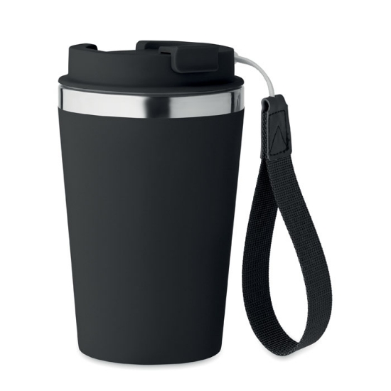 Immagine di KW2317 - Bicchiere doppio strato 350 ml