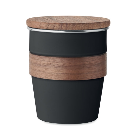 Immagine di KW2322 - Bicchiere monostrato da 350 ml