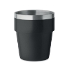 Immagine di KW2323 - Bicchiere doppio strato 250 ml