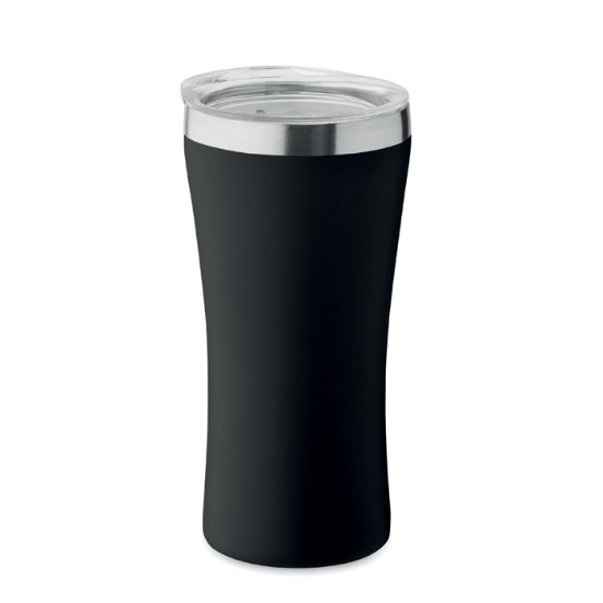 Immagine di KW2326 - Bicchiere doppio strato 160 ml