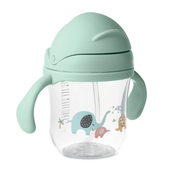 Immagine di KW2330 - Tazza per bambini in tritan