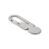 Immagine di KW2337 - Portachiavi con gettone multifu