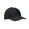 Immagine di KW2345 - Cappellino 5 pannelli 180 gr