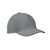 Immagine di KW2345 - Cappellino 5 pannelli 180 gr