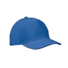 Immagine di KW2345 - Cappellino 5 pannelli 180 gr