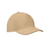 Immagine di KW2345 - Cappellino 5 pannelli 180 gr