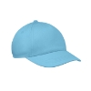 Immagine di KW2346 - Cappellino da baseball per bamb
