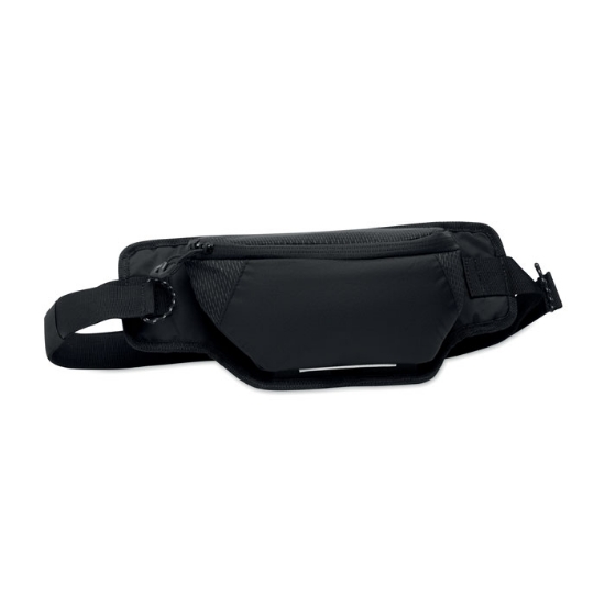 Immagine di KW2392 - Marsupio in nylon 420d