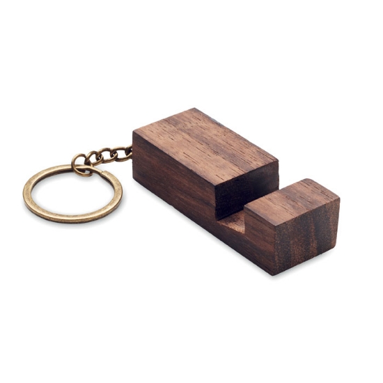 Immagine di KW2395 - Portachiavi con stand