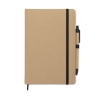 Immagine di KW2396 - Quaderno a5, cartone riciclato