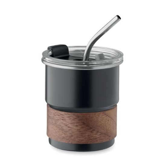 Immagine di KW2423 - Bicchiere mono strato 260 ml