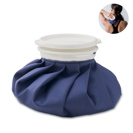 Immagine di KW2426 - Borsa del ghiaccio in poliester