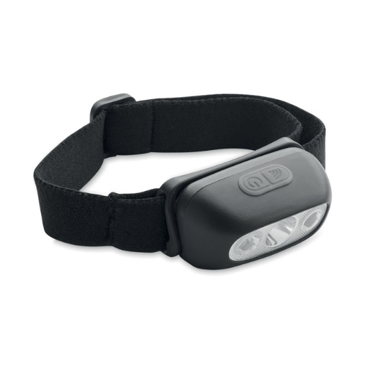Immagine di KW2428 - Torcia a led ricaricabile