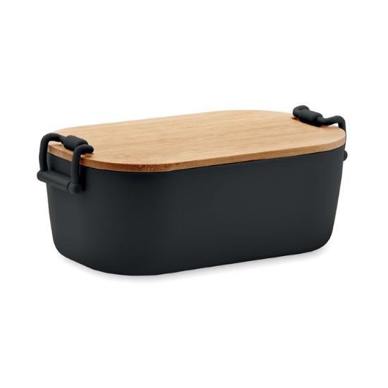 Immagine di KW2459 - Portapranzo in pp da 700 ml