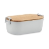 Immagine di KW2459 - Portapranzo in pp da 700 ml