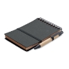 Immagine di KW2481 - Notebook riciclato con penna a sfe