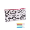 Immagine di KW2505 - Astuccio con pennarelli