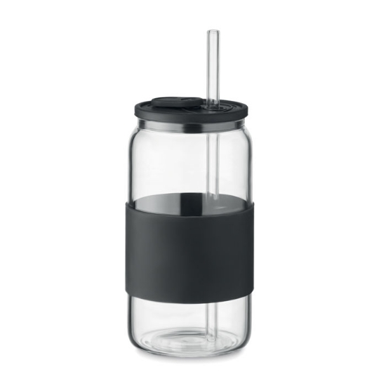 Immagine di KW2506 - Bicchiere in borosilicato 550ml