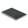 Immagine di KW2523 - Notebook in cartone riciclato a